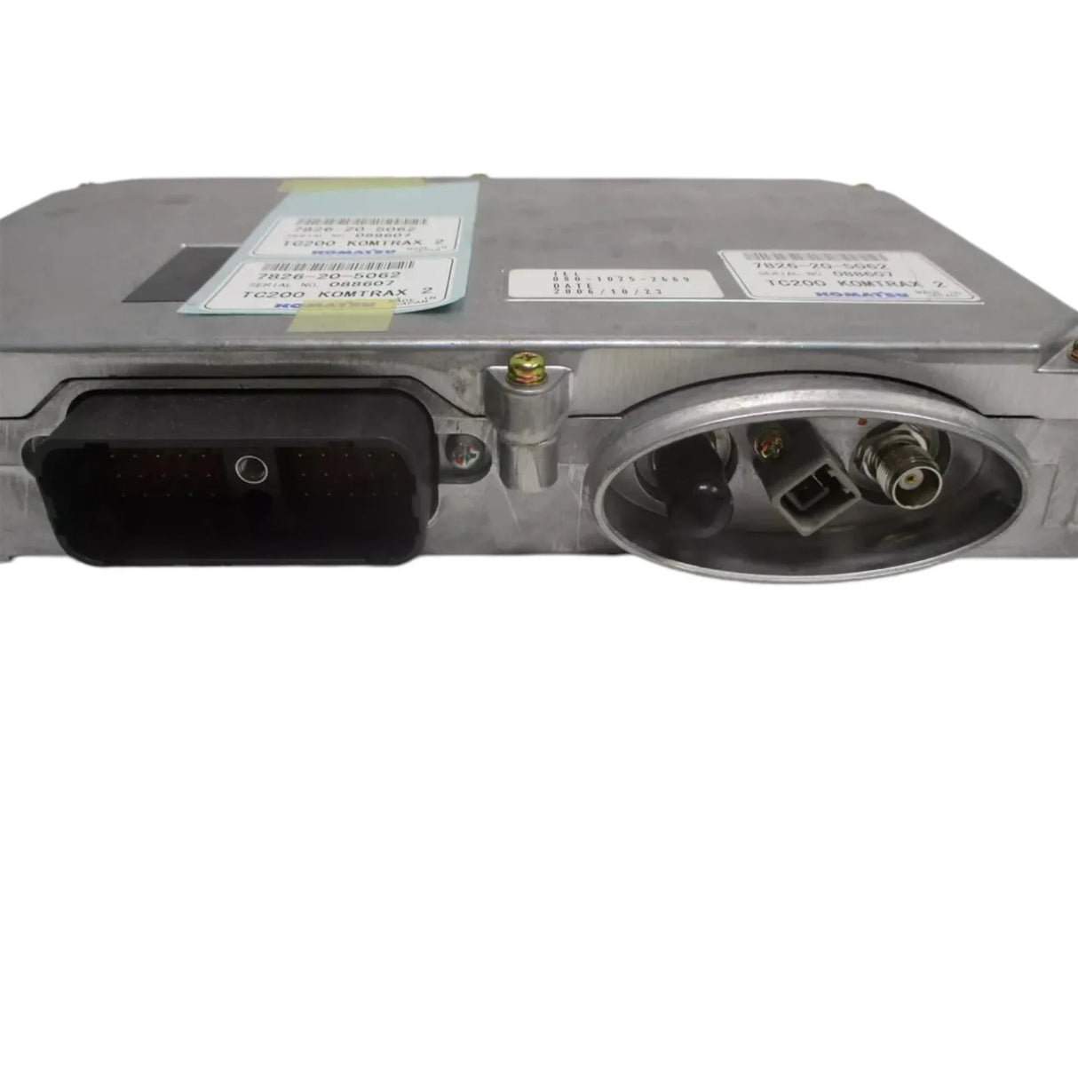 7826-20-5062 Komatsu Controller - Truck To Trailer