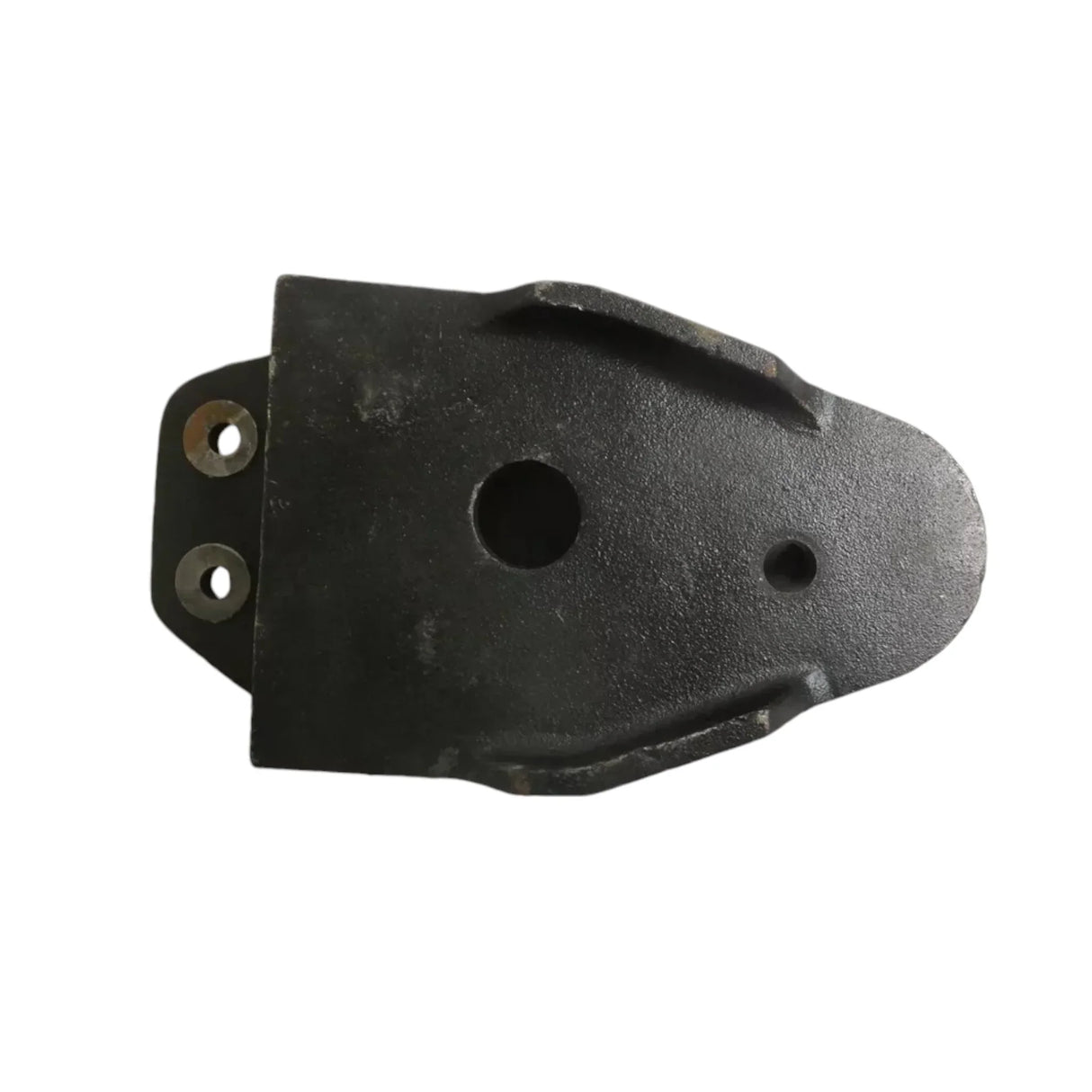 497772C1 International Front Spring Right Rear Bracket - Truck To Trailer