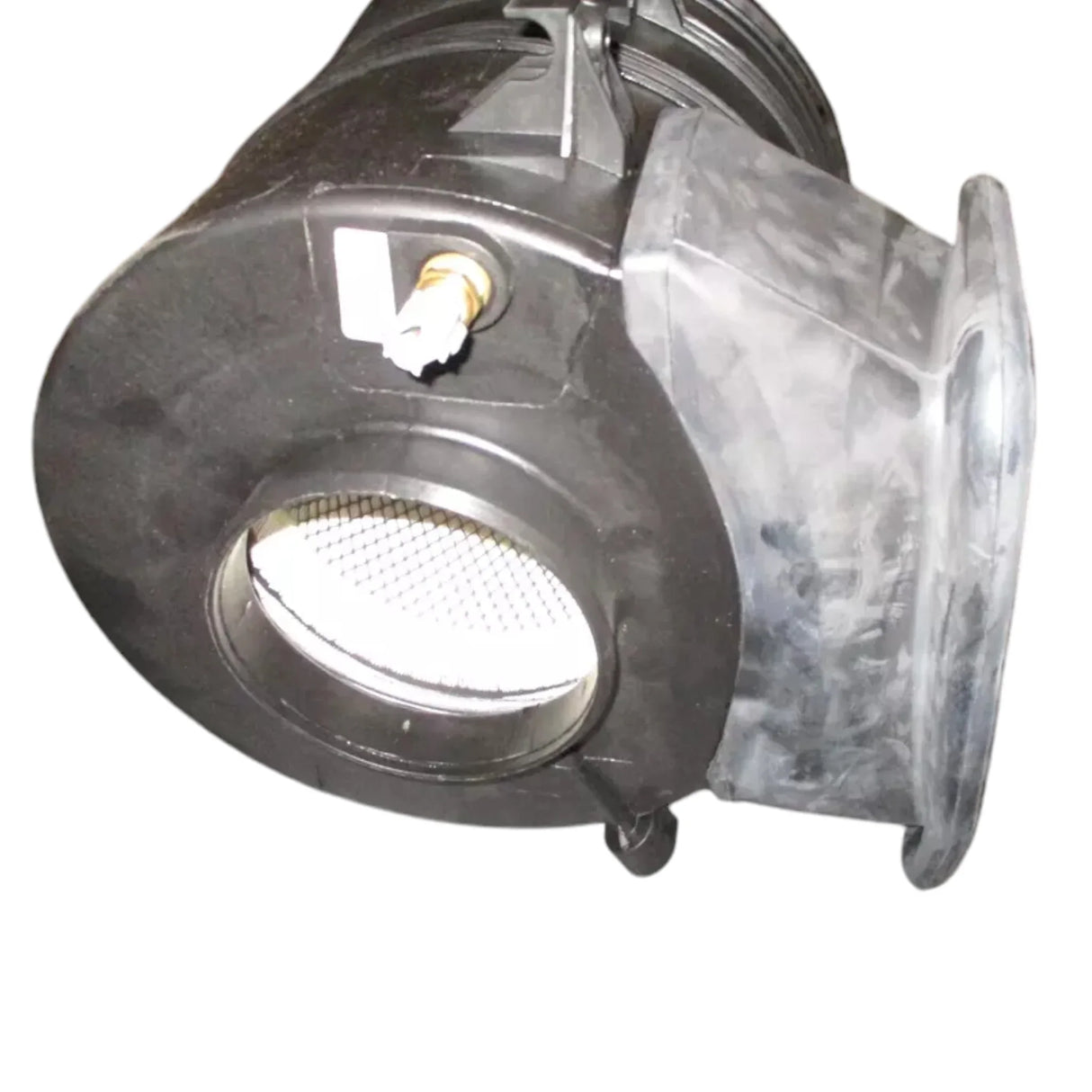 3913935C91 International Cleaner Assembly Air Dry Type 13 - Truck To Trailer