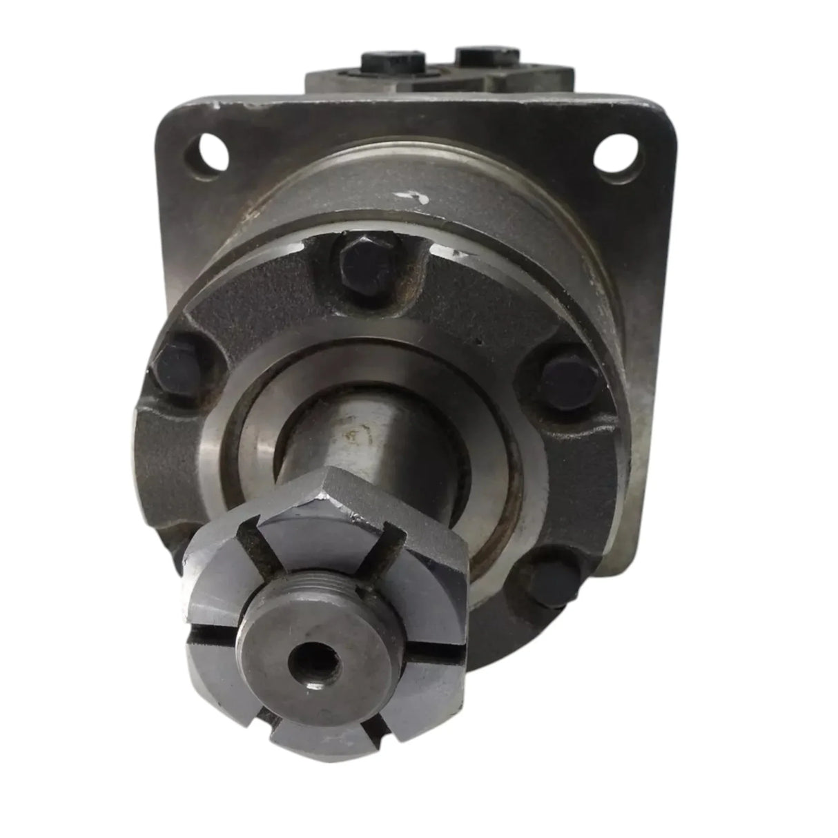 113-1074-006 Eaton Hydraulic Motor - Truck To Trailer