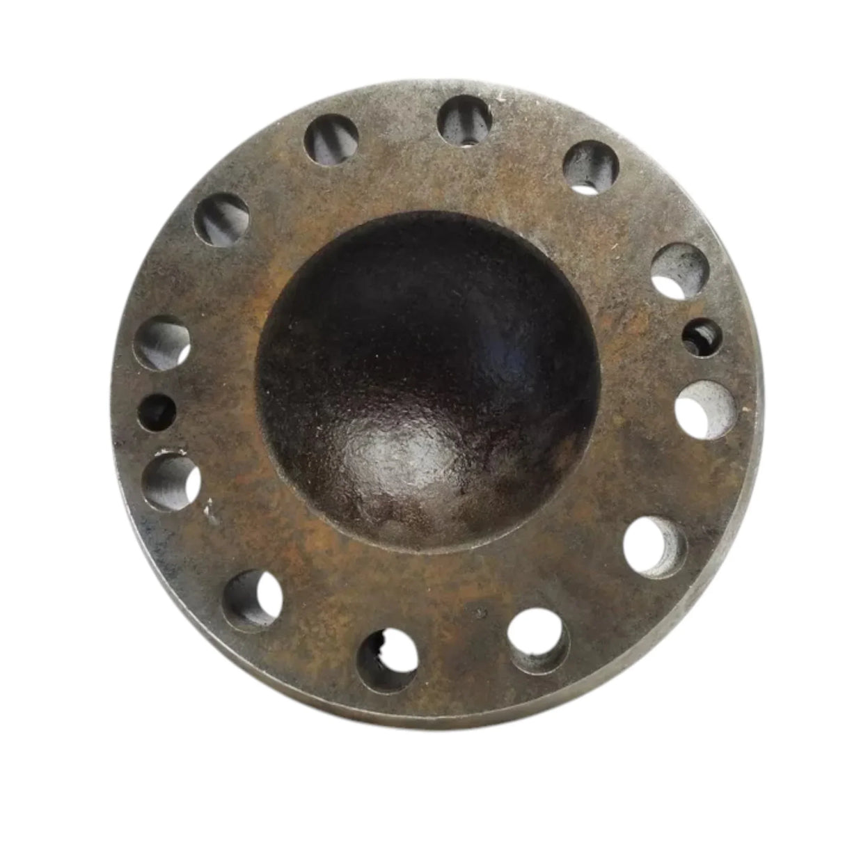 9J-6260 Cat Trunnion For Wheel Tractor Scraper Wheel Scraper - Truck To Trailer