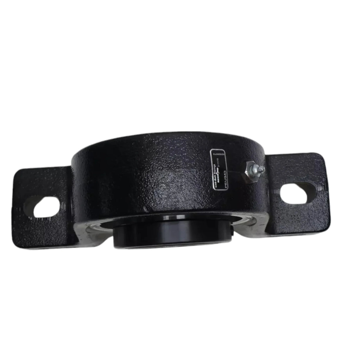 PEU343 Rexnord Mounted Ball Bearing Link-Belt 2-Bolt Pillow Block - Truck To Trailer