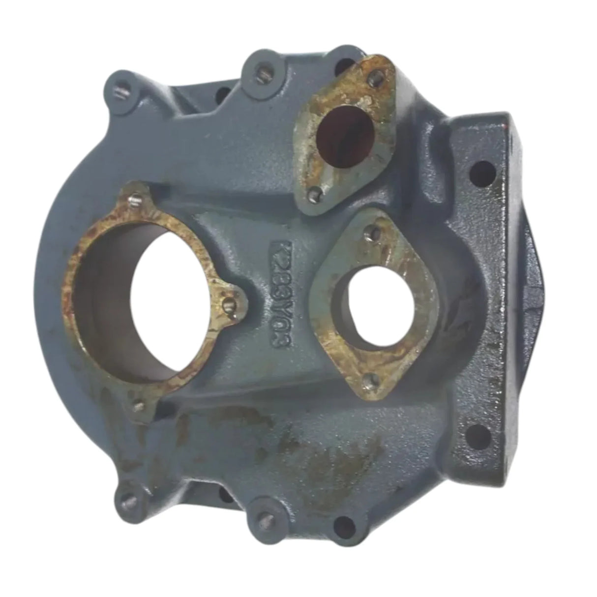 35822-79110 Kubota Transmission Cover M6950 M7950 M8950 - Truck To Trailer