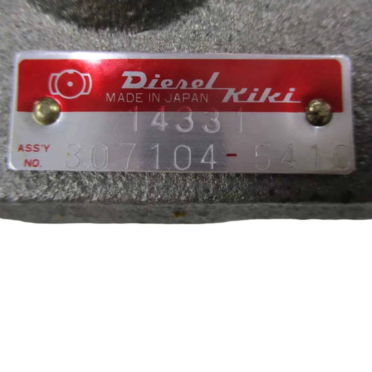 36330-82350 Kubota Hydraulic Control Valve M5950 - Truck To Trailer