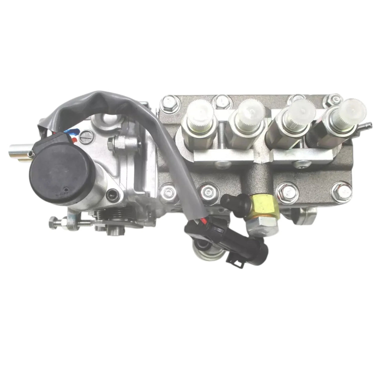 1J944-50100 Kubota Kit Pump, Injection For T870 7017207 V3800 - Truck To Trailer