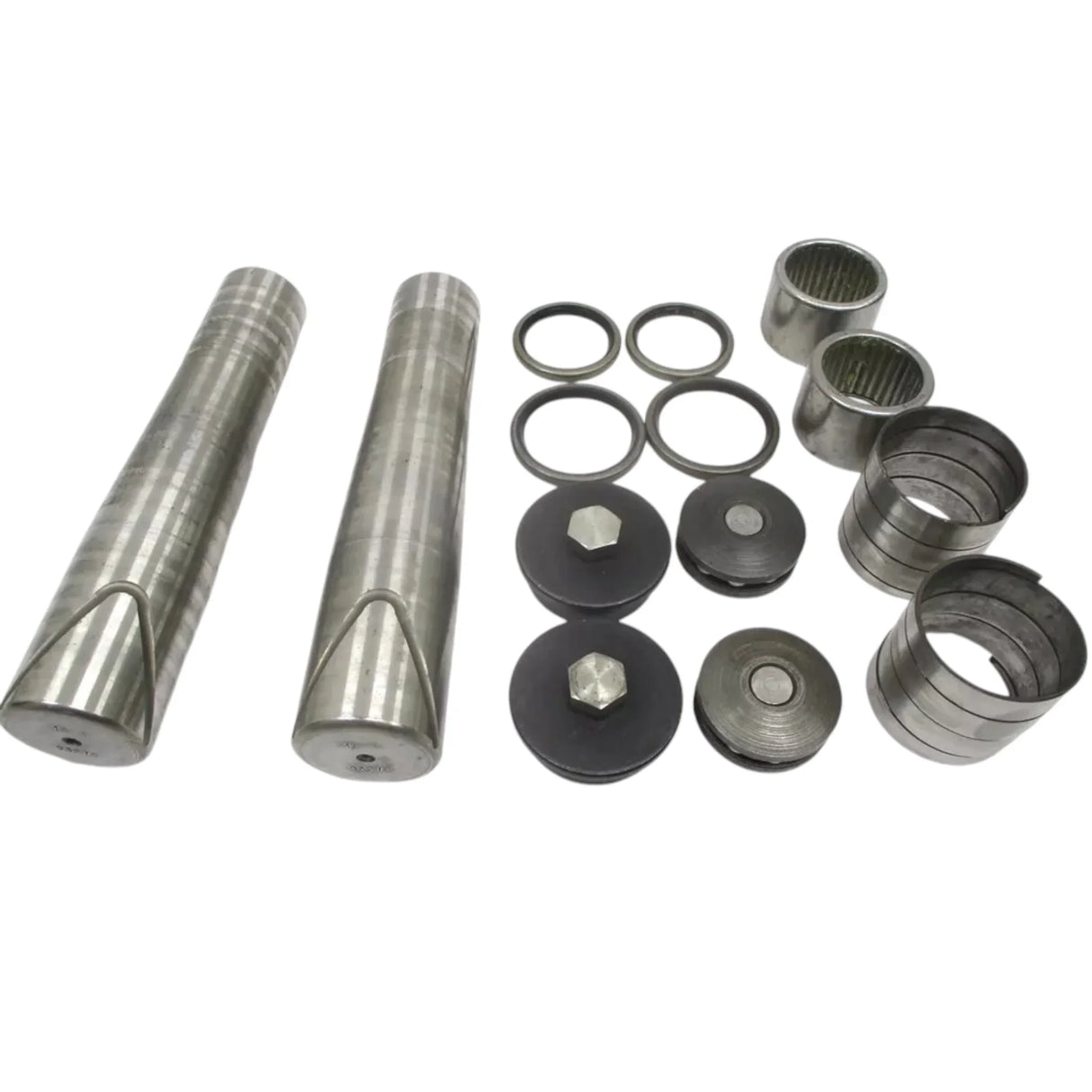 K533M Stemco King Pin Qwik Kit 1.749/1.751 Spindle Bore Tapered Axle - Truck To Trailer