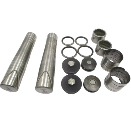 K533M Stemco King Pin Qwik Kit 1.749/1.751 Spindle Bore Tapered Axle - Truck To Trailer