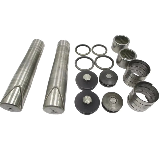 K533M Stemco King Pin Qwik Kit 1.749/1.751 Spindle Bore Tapered Axle - Truck To Trailer
