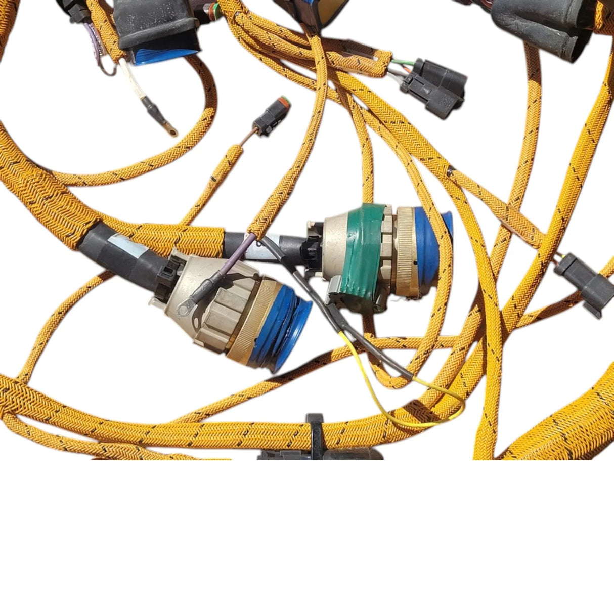 159-1192 Caterpillar Wiring Harness - Truck To Trailer