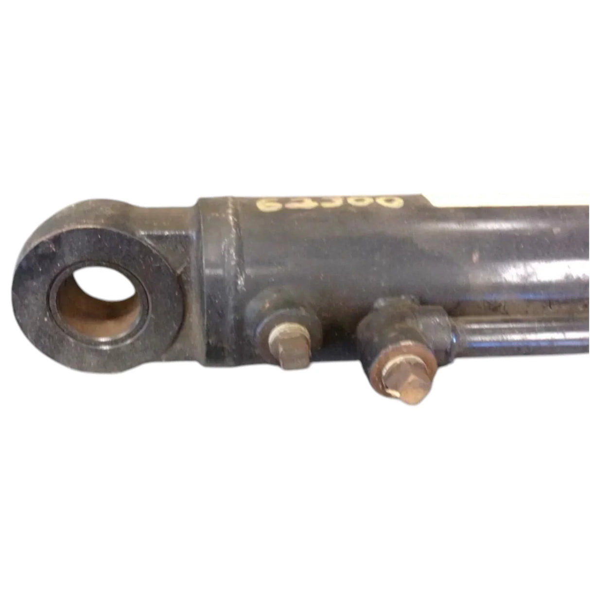 68131-62300 Kubota Hudraulic Boom Cylinder KH-1 10 Excavator - Truck To Trailer