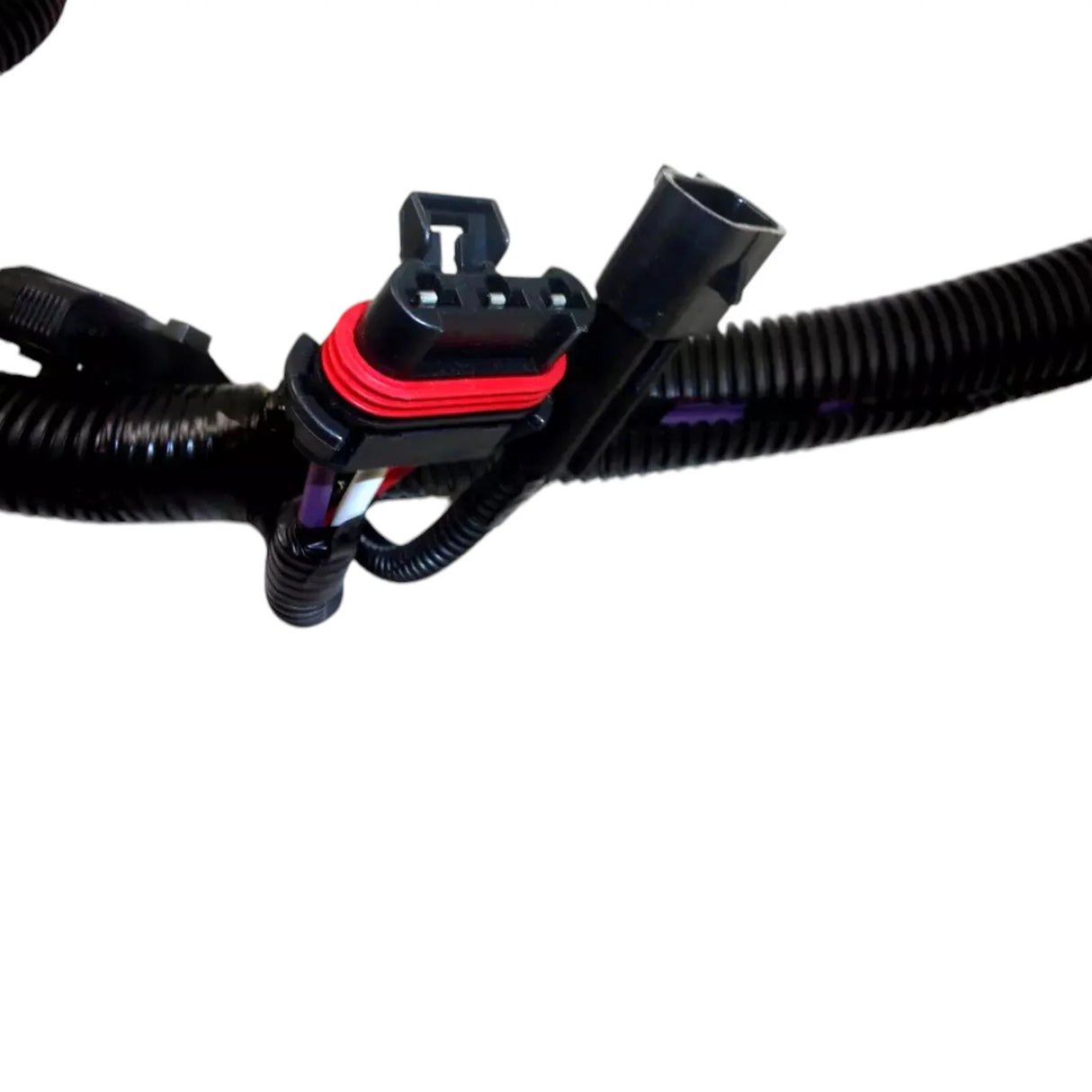 3813951F96 International Base Engine Wiring Harness DT466E - Truck To Trailer