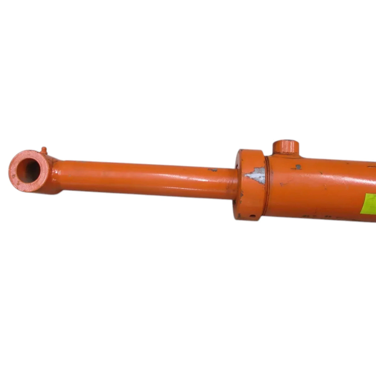 70050-01167 Kubota Hydraulic Cylinder M1820 Front Loader - Truck To Trailer
