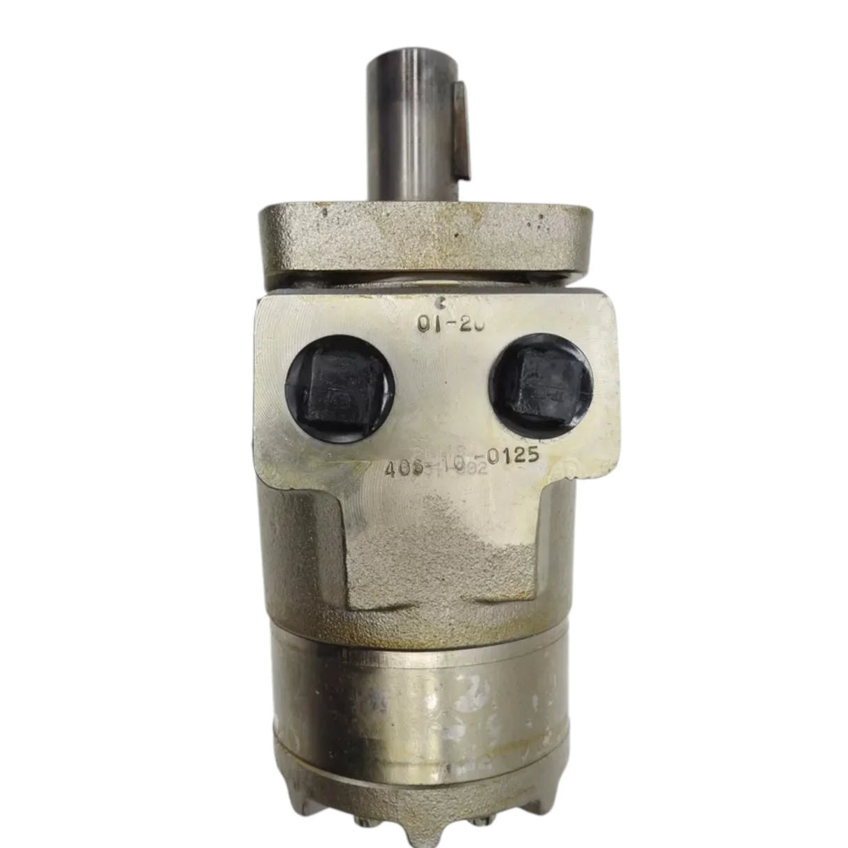 158-3170 Eaton T Series Spool Geroler - Truck To Trailer