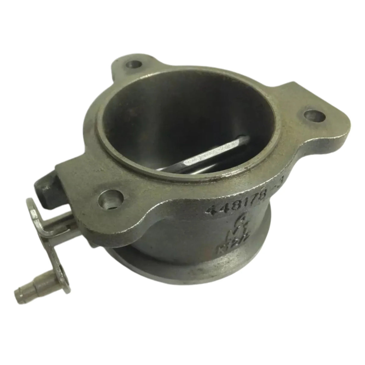 1831343C91 International Exhuast Valve Kit - Truck To Trailer