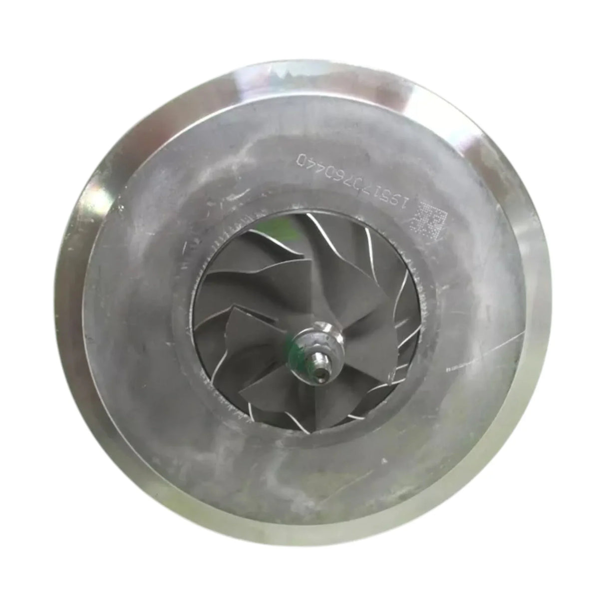 433289-5195S Garrett Turbo CHRA GT2556S - Truck To Trailer