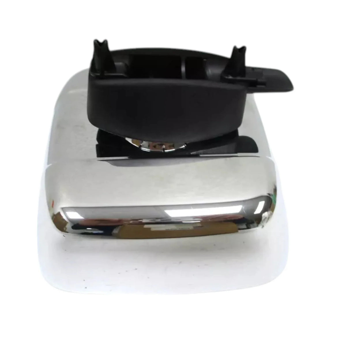 2514665C91 International Convex Chrome Mirror Housing - Truck To Trailer