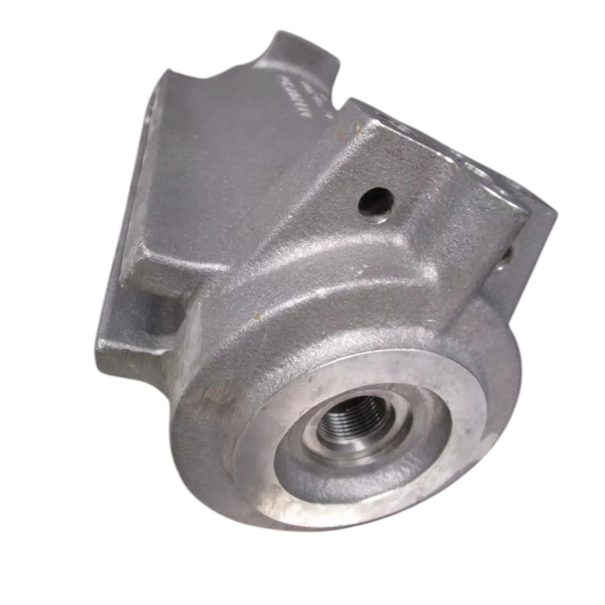 112-3041 Genuine Caterpillar Cylinder - Truck To Trailer