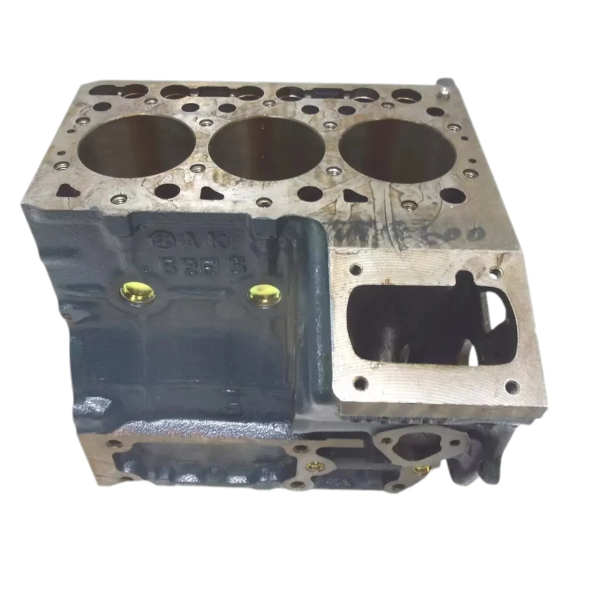 12581-01014 Kubota Crankcase WG600 For 2182 Cub Cadet - Truck To Trailer