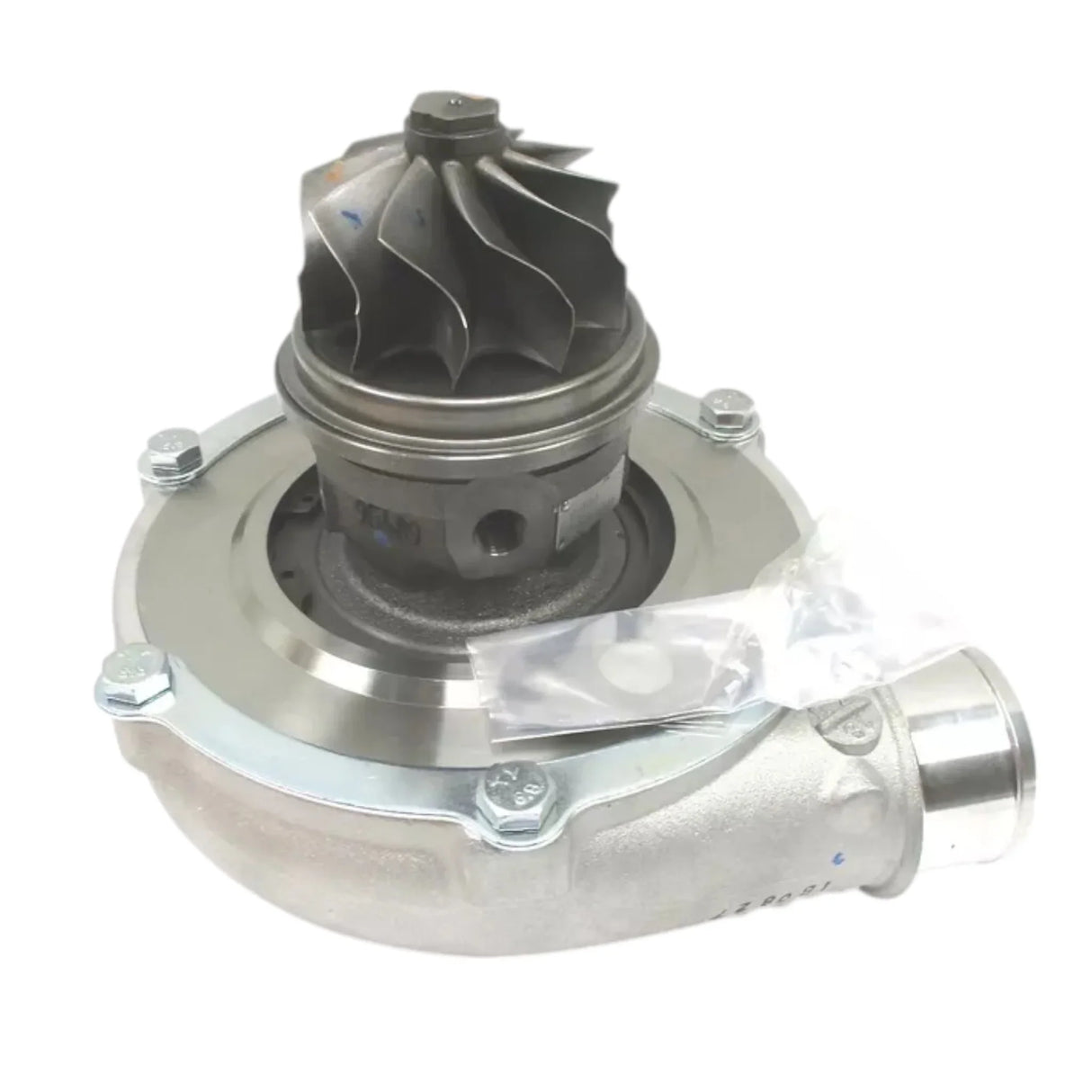 856801-5047S Garrett Turbo Assembly Kit GTX3576R 0.82 A/R Gen 2 - Truck To Trailer