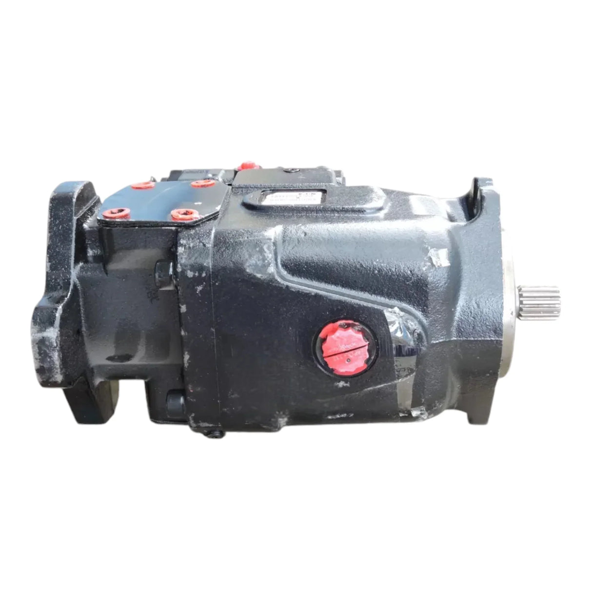 421AK02132B Eaton Open Circuit Piston Pumps 420 Series - Truck To Trailer