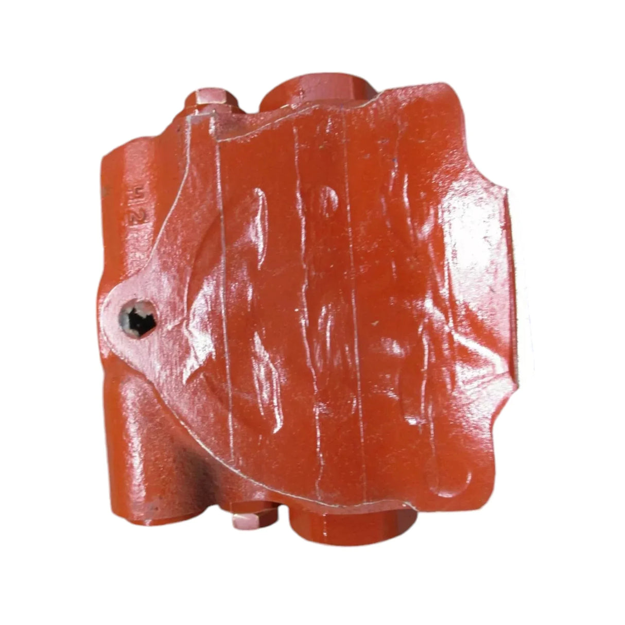 68271-61320 Kubota Tractor Brake Valve Assembly KH-170 KH-28 - Truck To Trailer