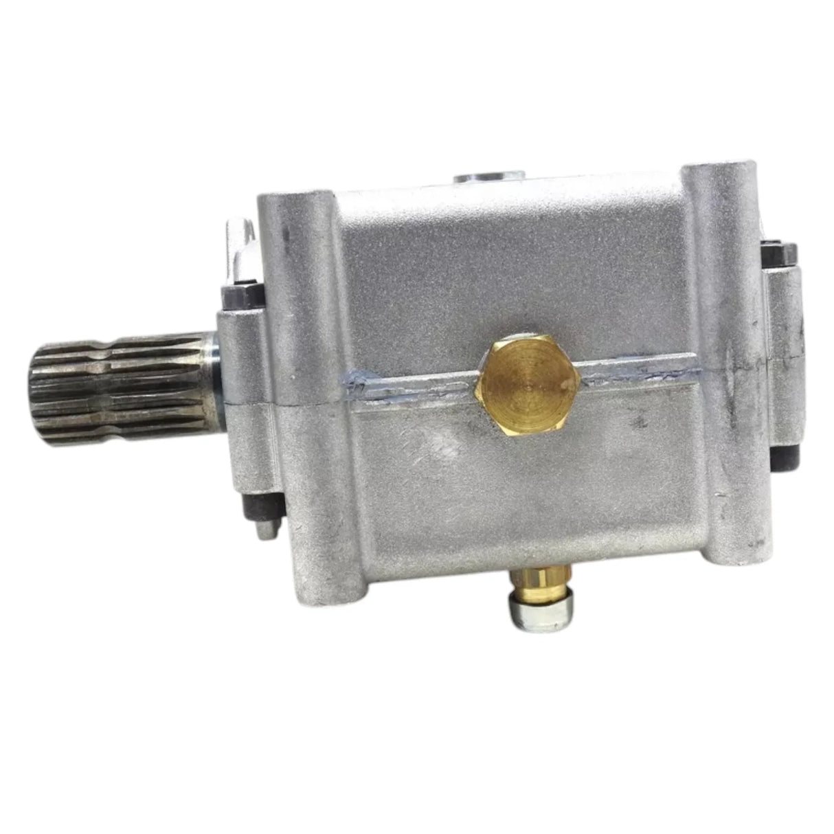 77700-00916 Kubota Gearbox Worm CC For LX2950, B2779 - Truck To Trailer