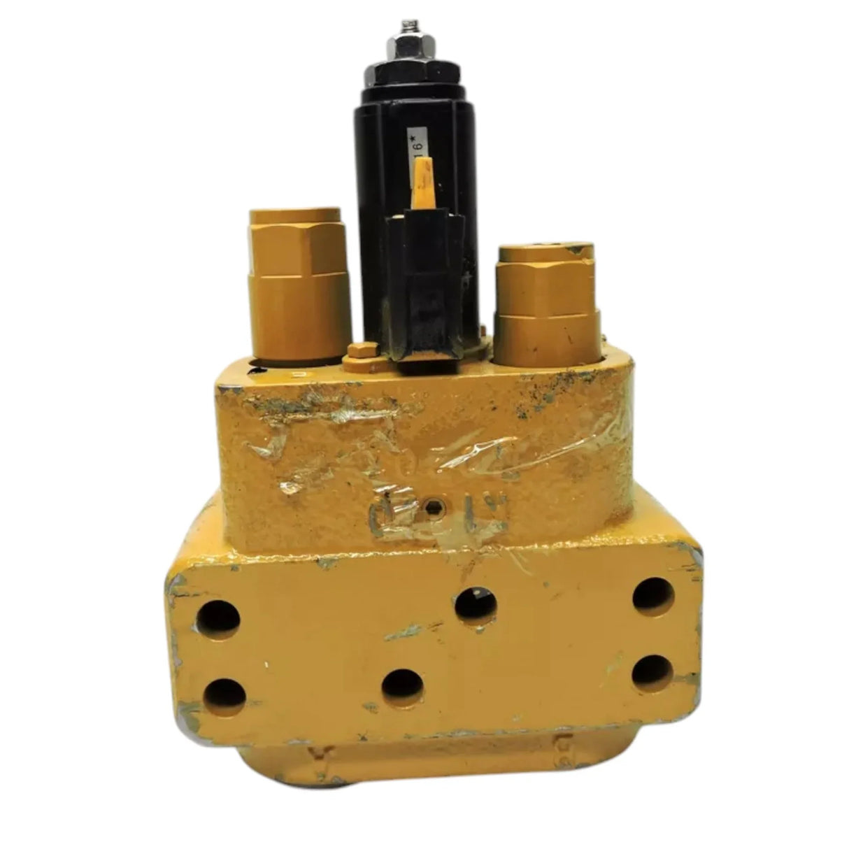 322-8715 Caterpillar Valve GP Solenoid - Truck To Trailer