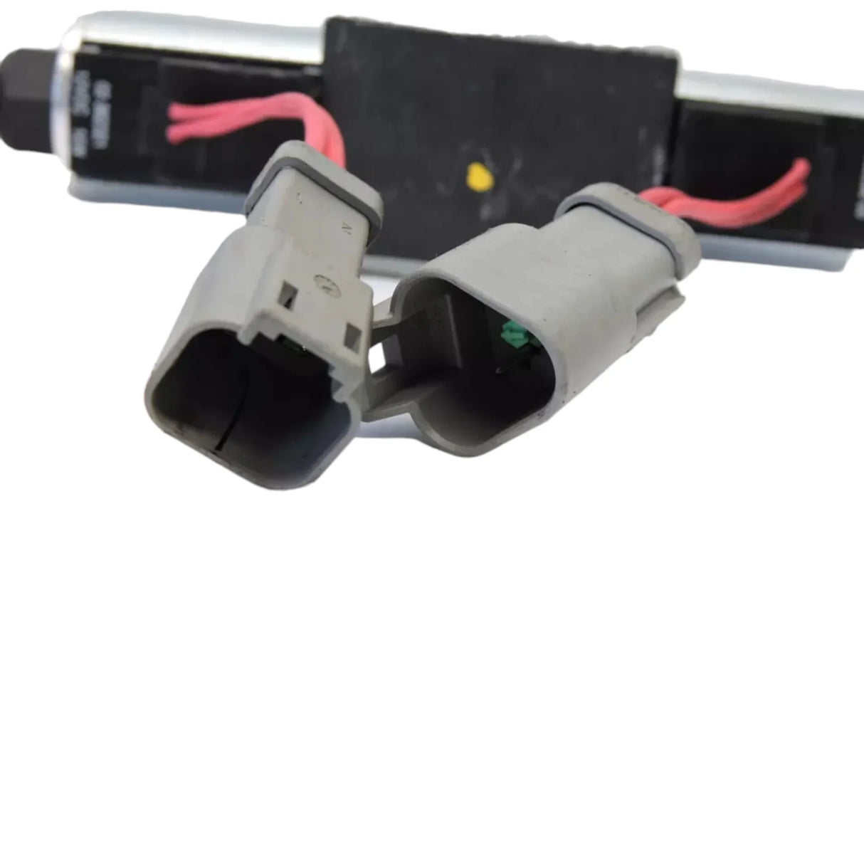 223-8181 Cat Valve Group Solenoid For Backhoe Loader 416D 420D 424B 424B - Truck To Trailer