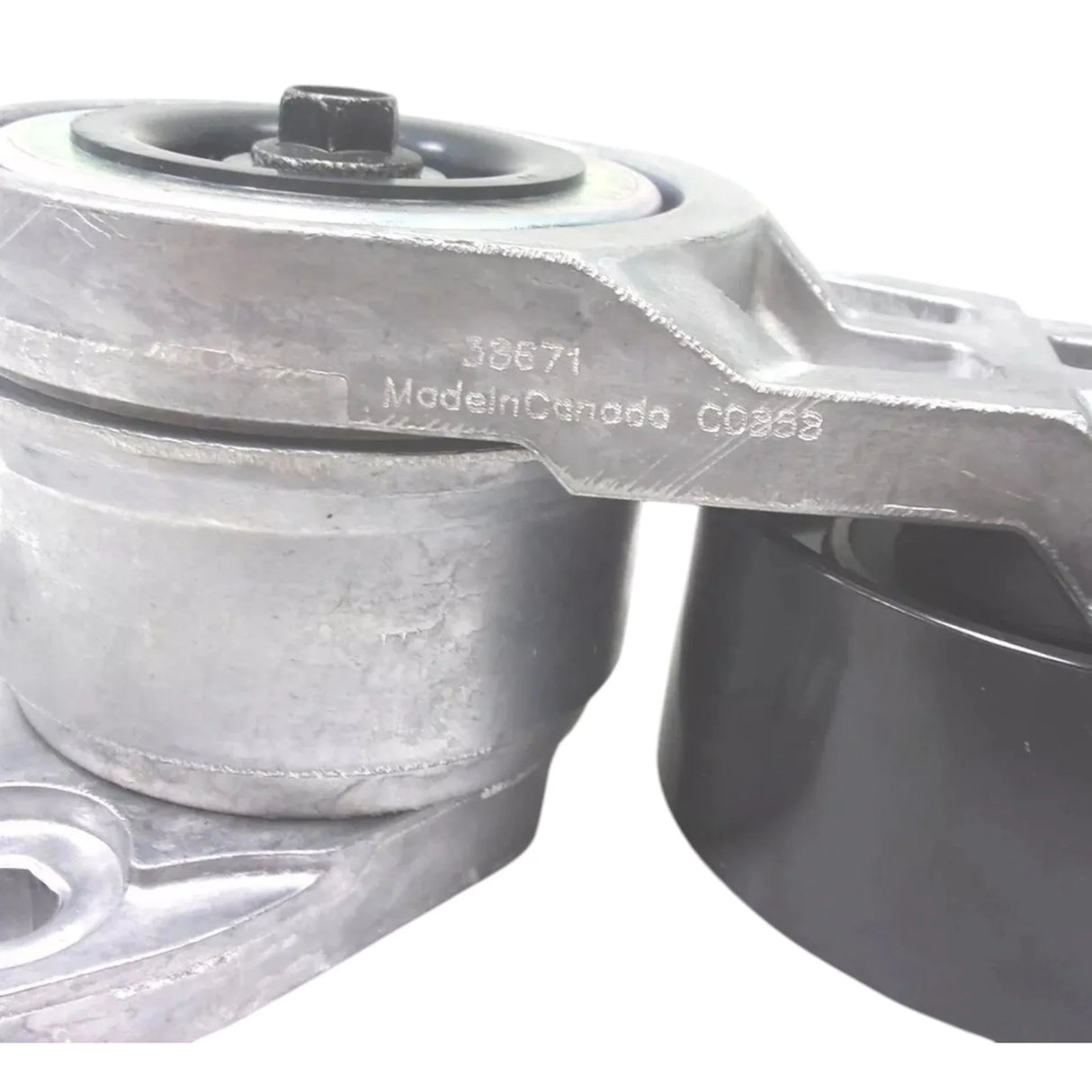 38671 Gates Heavy Duty Automatic Belt Drive Tensioner - Truck To Trailer