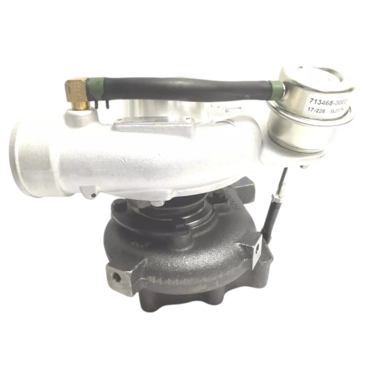 452187-5006S Garrett Turbocharger GT2252S ECO T-100 3.0L BD30TI - Truck To Trailer