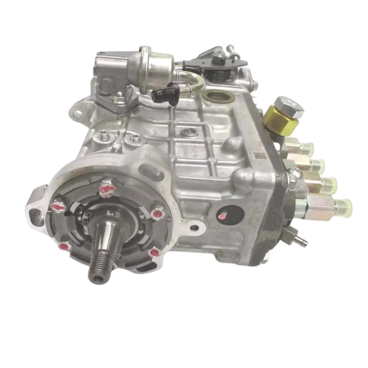 1E350-50100 Kubota Fuel Injection Pump Kit - Truck To Trailer
