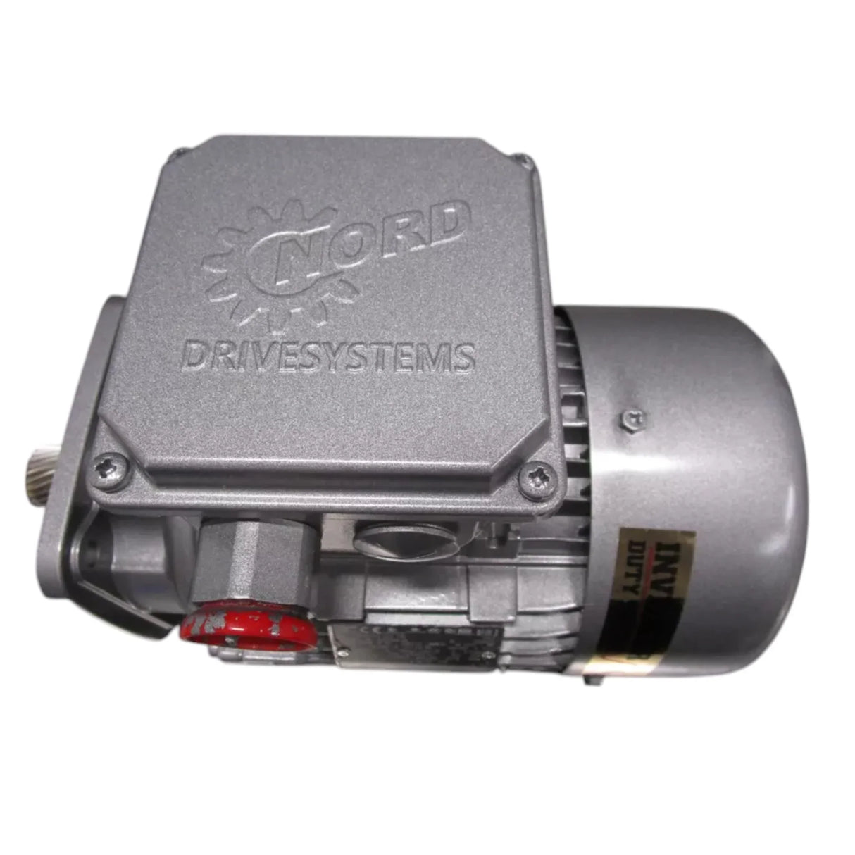 SK80LP/4 Nord CUSTW Motor 1HP 1730RPM - Truck To Trailer