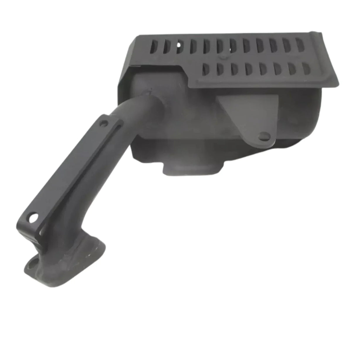 E3131-12110 Kubota Muffler KVP20S KVP30 Gas Pump - Truck To Trailer