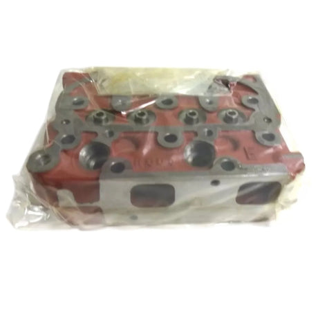 1E195-03040 Kubota Cylinder Head - Truck To Trailer