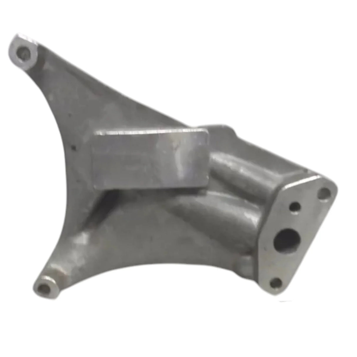 1831338C91 International Pedestal Assembly Kit T444E 1995-2003 7.3L V8 - Truck To Trailer