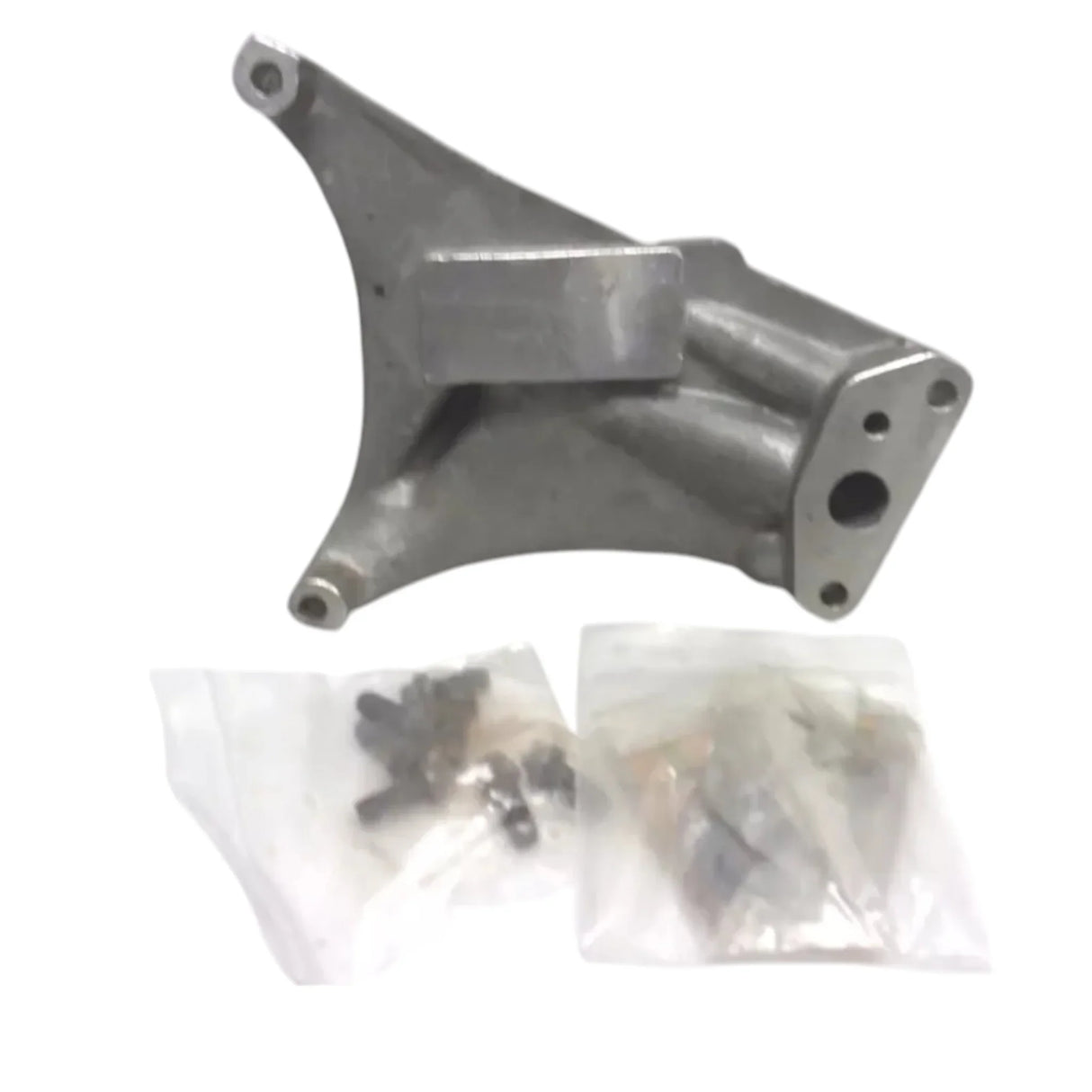 1831338C91 International Pedestal Assembly Kit T444E 1995-2003 7.3L V8 - Truck To Trailer