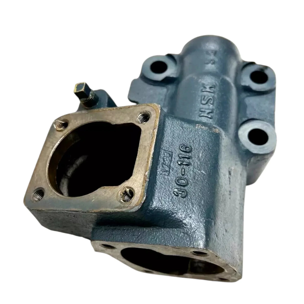 36200-62110 Kubota GearBox Assembly M4050 M4500 M5500 M7500 - Truck To Trailer