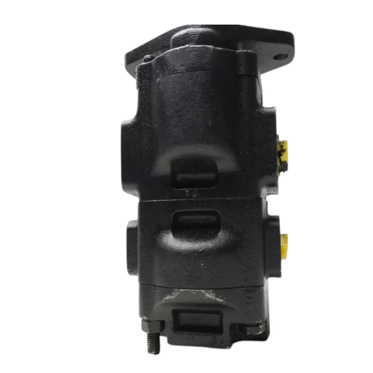 7029120031 Parker Hydraulic Pump Power Steering Fan Motor 48X21 PGP - Truck To Trailer