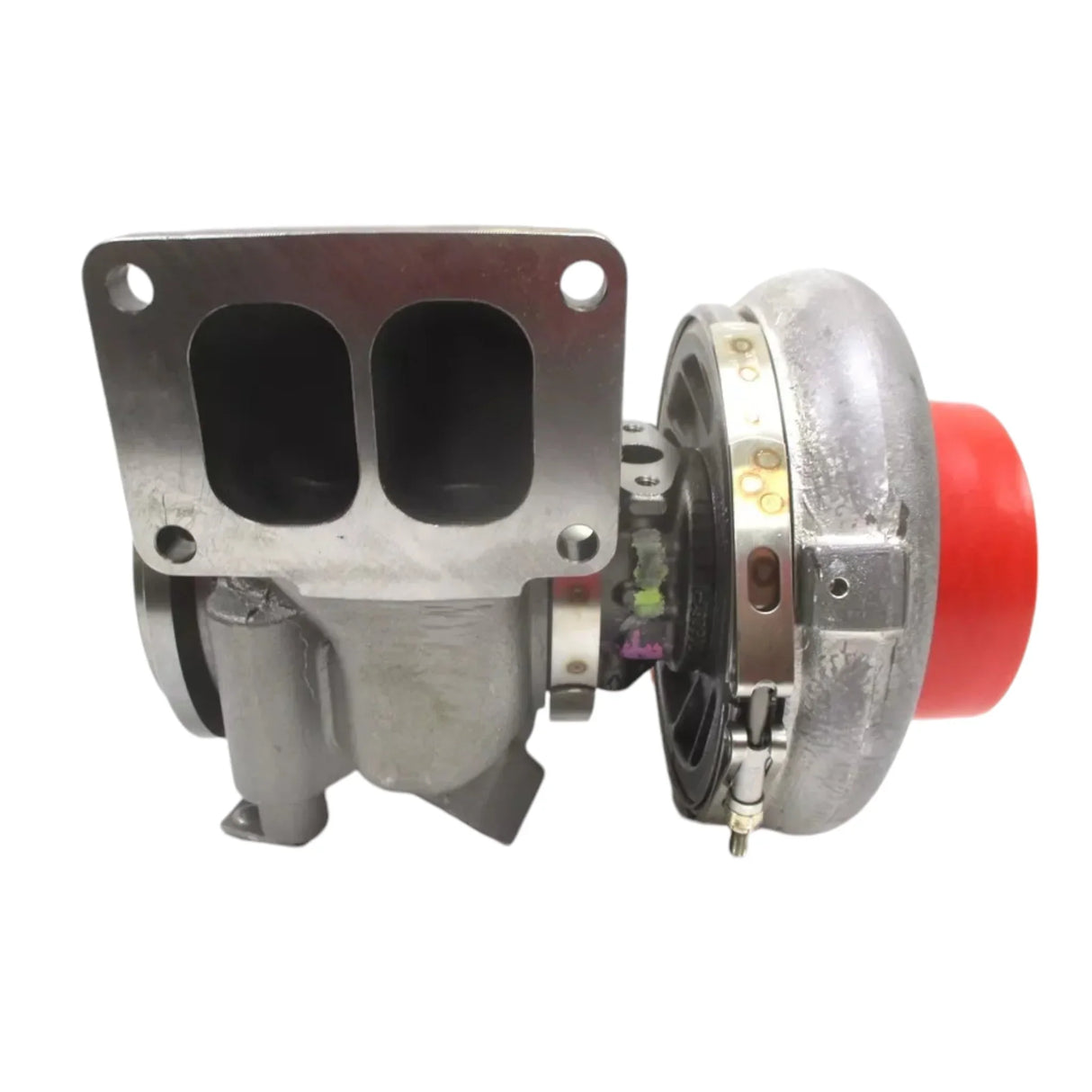 E23529781 Detroit Diesel Turbocharger - Truck To Trailer