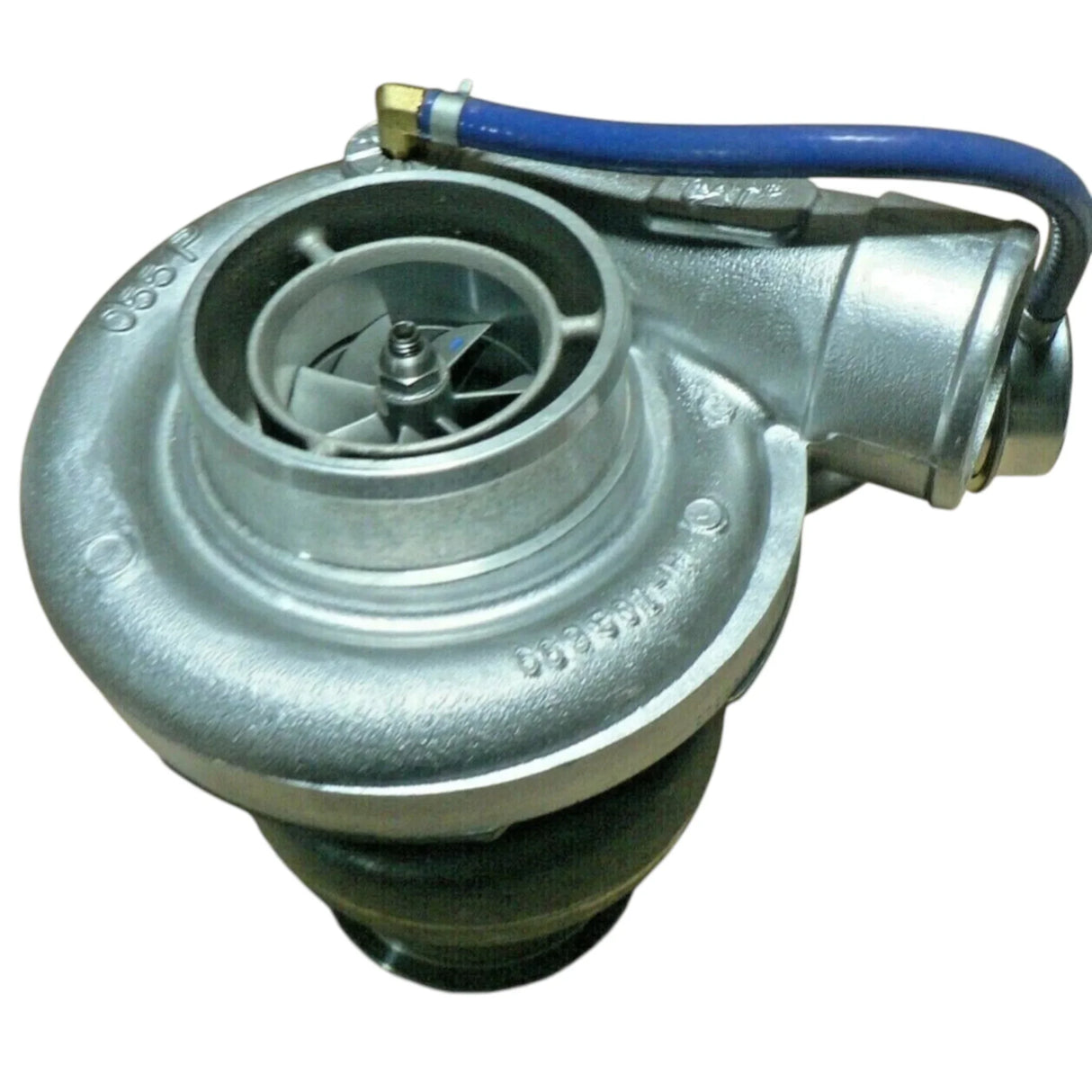 191-8019 CAT Turbocharger - Truck To Trailer