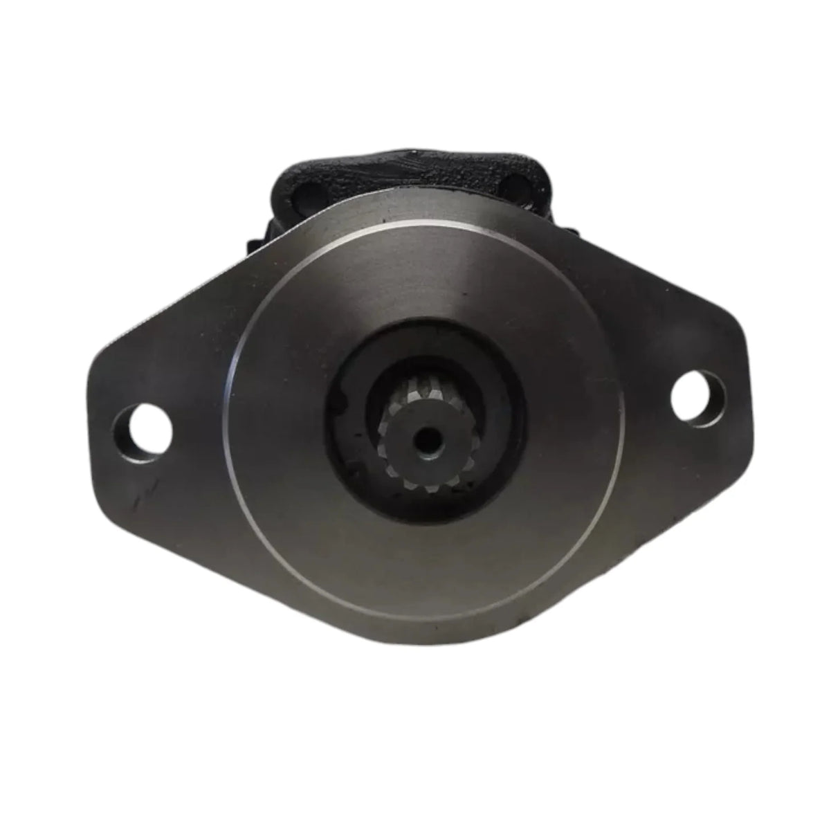 3269219013 Parker Hydraulic Intertech Gear Motor Series PGM315 - Truck To Trailer