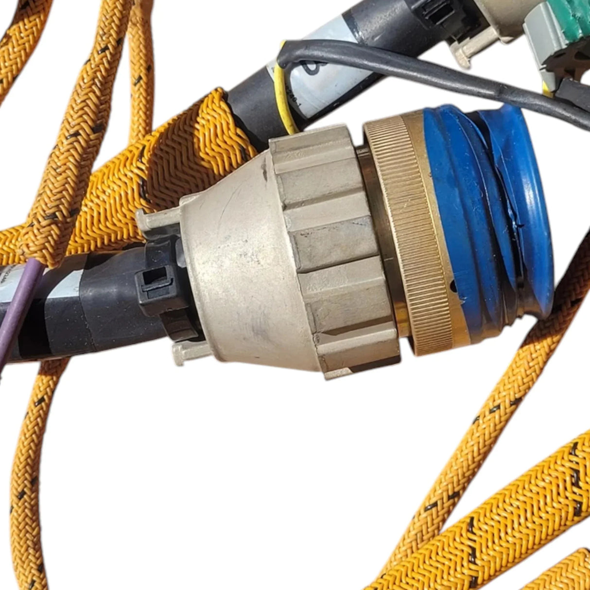 159-1192 Caterpillar Wiring Harness - Truck To Trailer