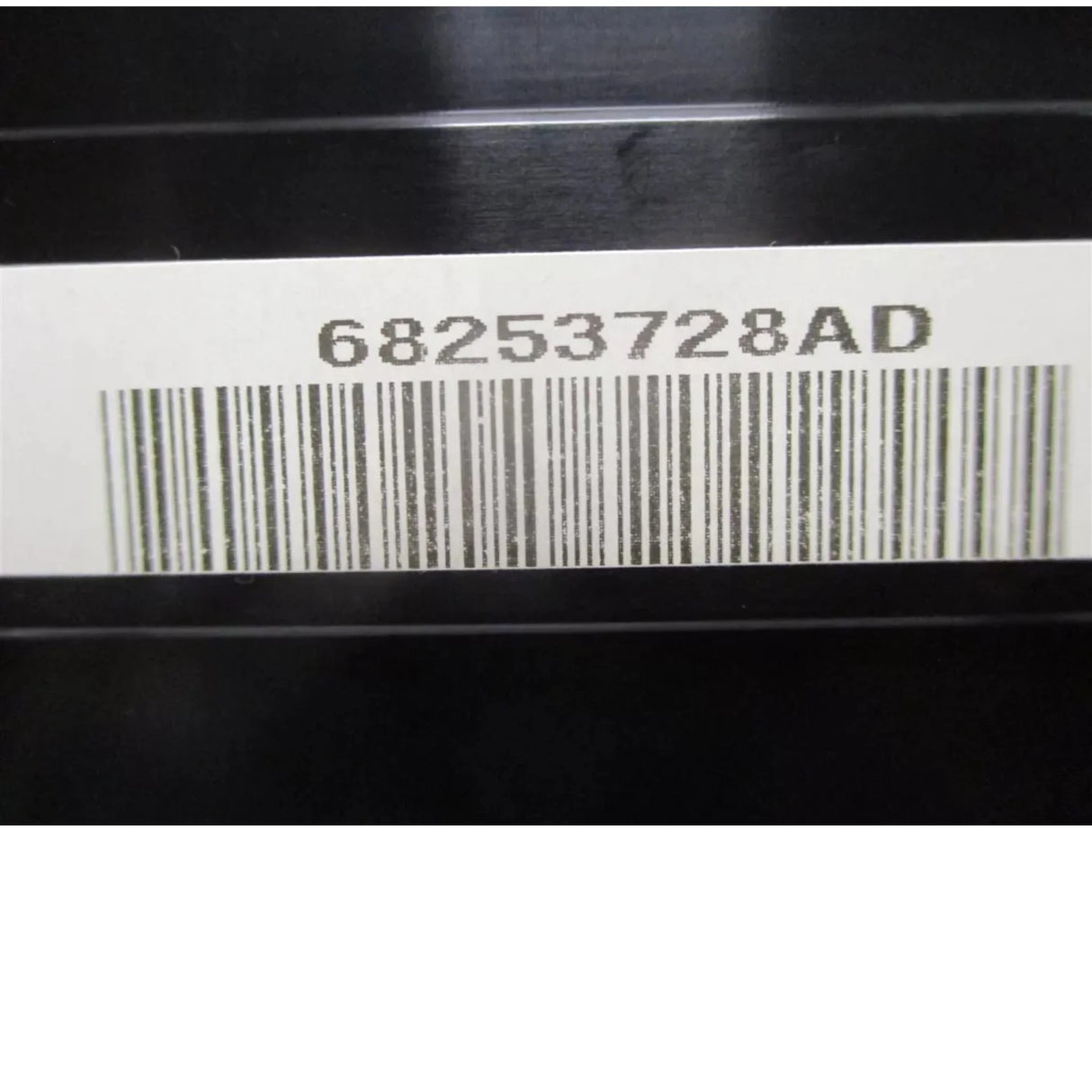 68253728AF Mopar Center Stack Controls 2016-17 Durango Citadel GT - Truck To Trailer