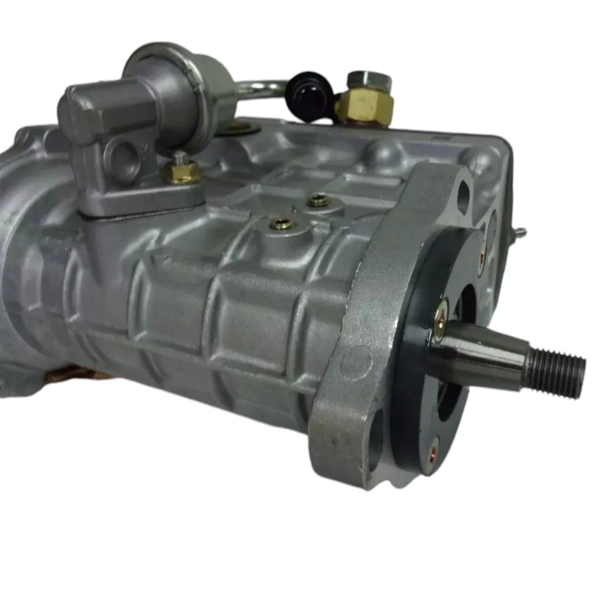 1E134-50100 Kubota Injection Pump, Gov Housing - Truck To Trailer