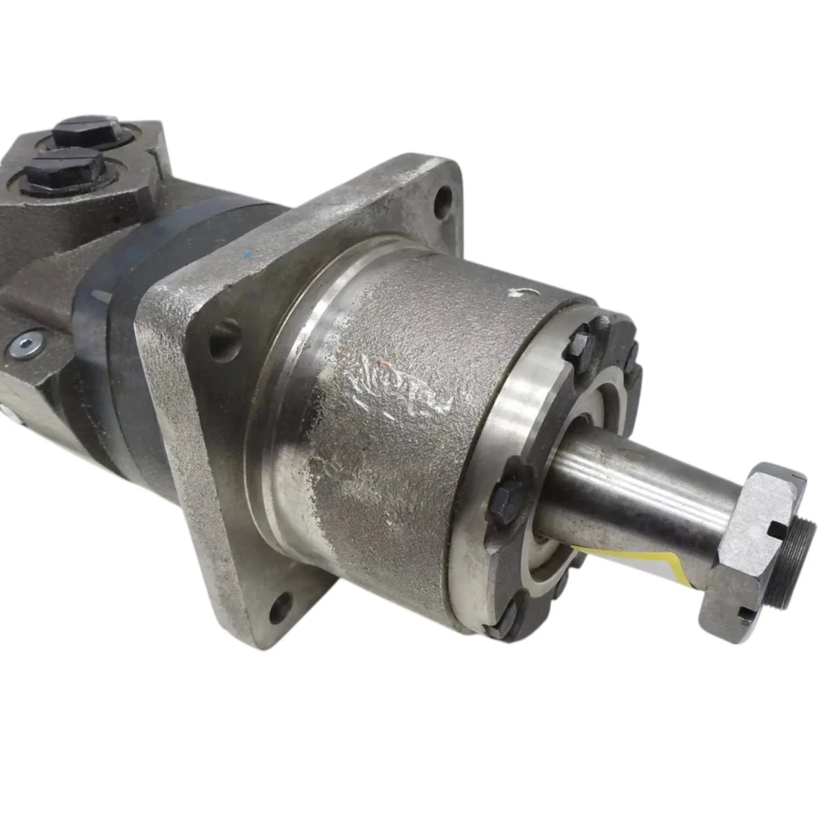 113-1074-006 Eaton Hydraulic Motor - Truck To Trailer