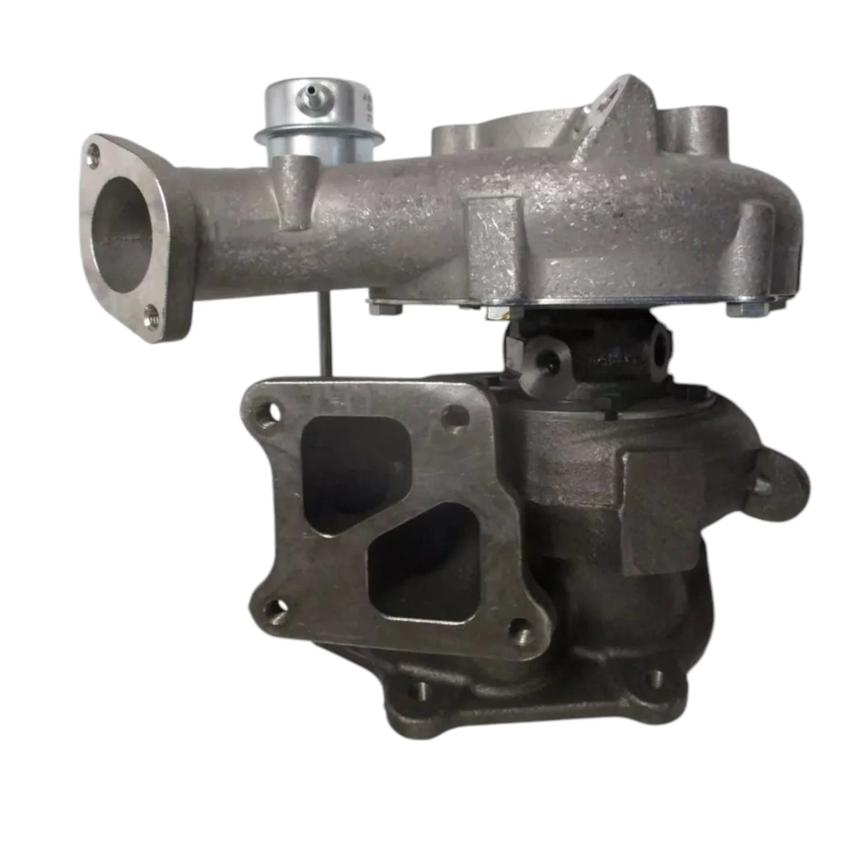 788550-5002S Garrett Turbocharger Upgrade Kit - Truck To Trailer