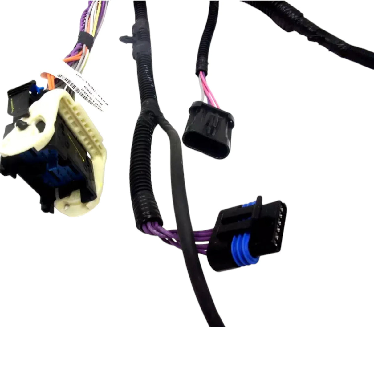 2514524C91 International Electronic Harness Base Cable DCM - Truck To Trailer