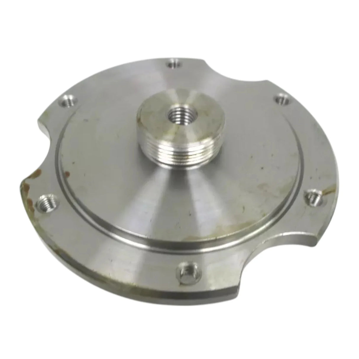 05086746AA Mopar Fan Pulley Hub Adapter 2003-2012 RAM 2500 / 3500 - Truck To Trailer