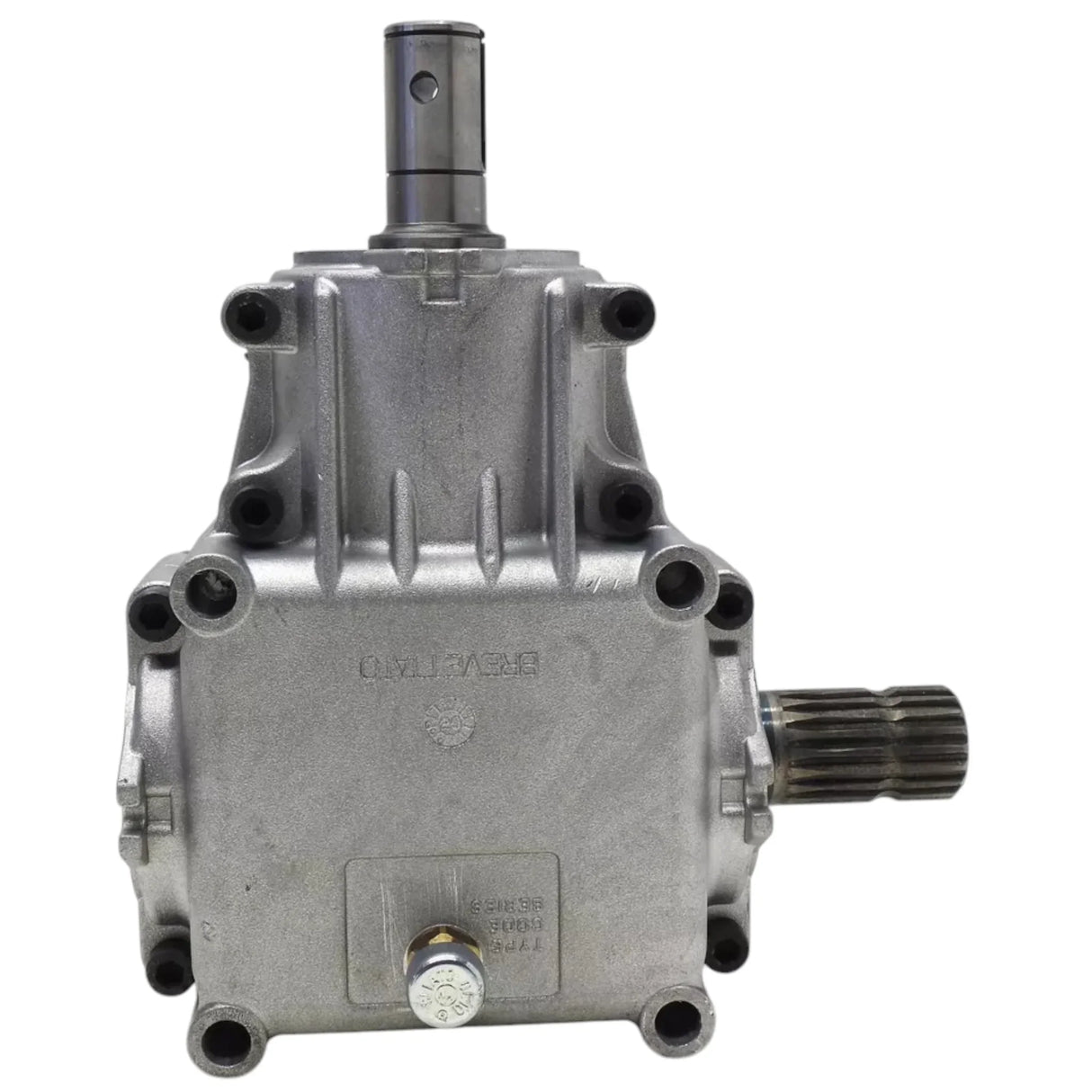 77700-00916 Kubota Gearbox Worm CC For LX2950, B2779 - Truck To Trailer