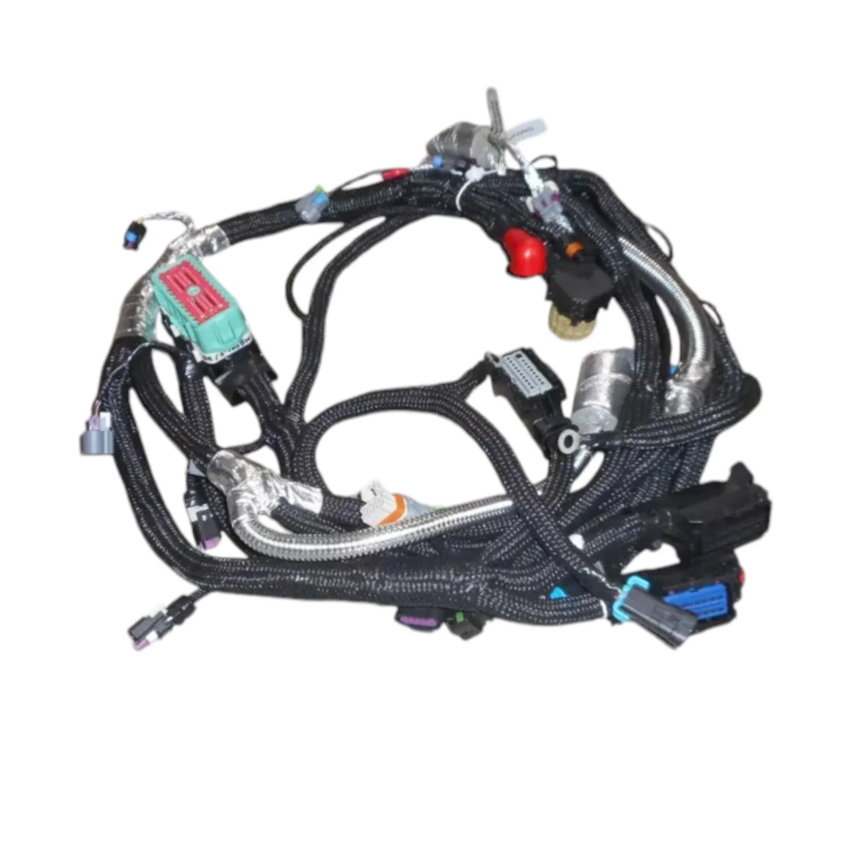 S8000000818 Freightliner Wiring Harness - Engine Control System, P3, 10 - Truck To Trailer